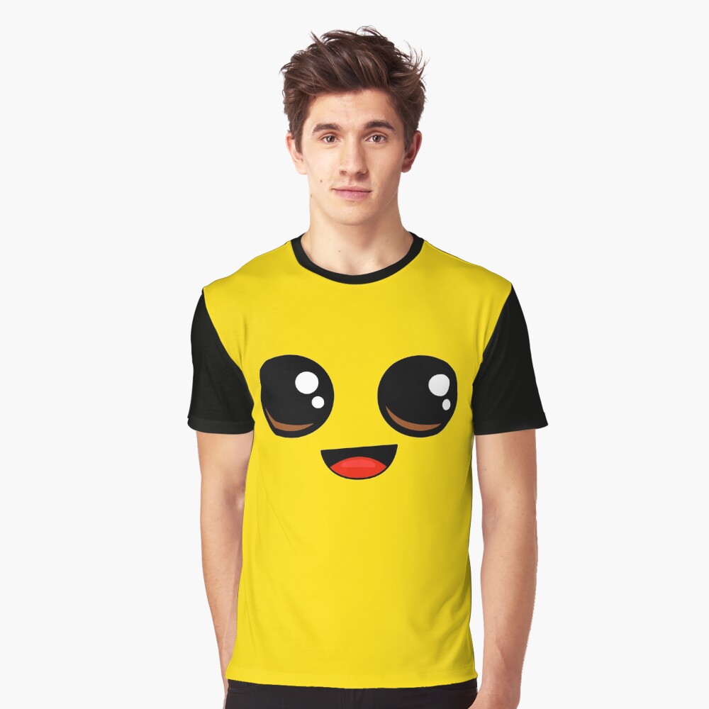 Aperçu de l'œuvre T-shirt graphique créée et vendue par Darcekar.