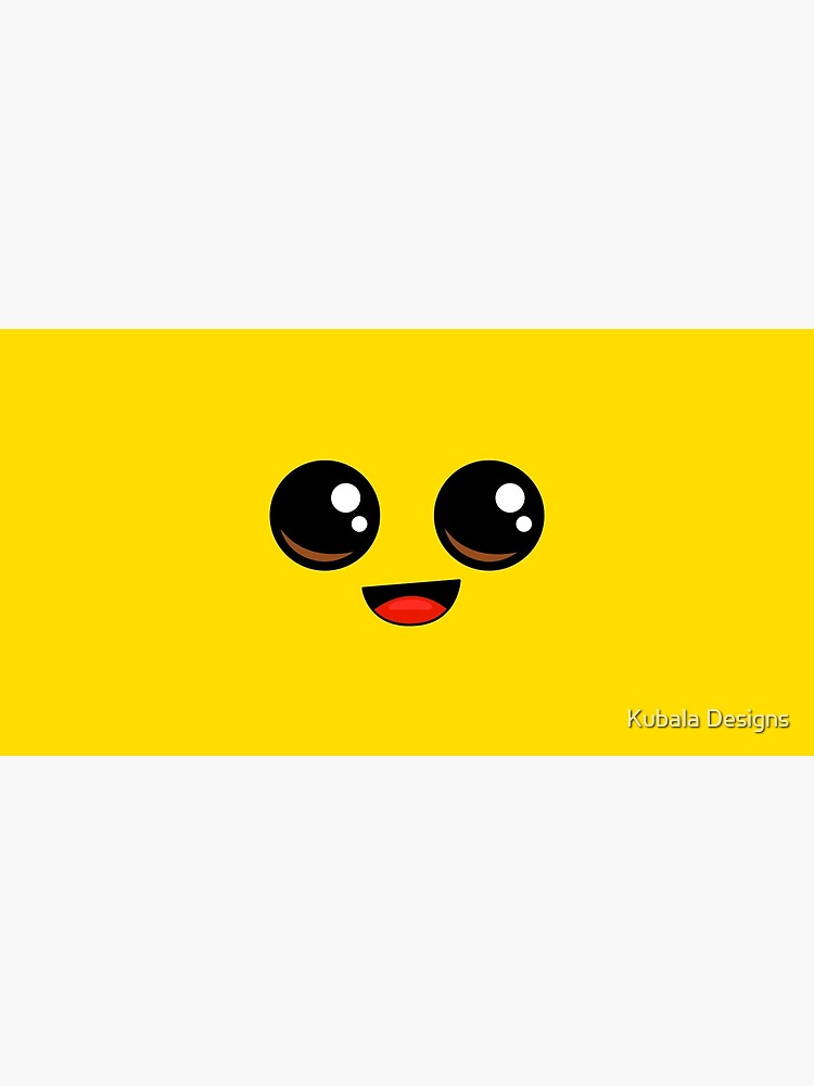 Aperçu 5 sur 5. Tapis de souris avec l'œuvre Personnage de Banana Peely Battle Royale créée et vendue par Darcekar.