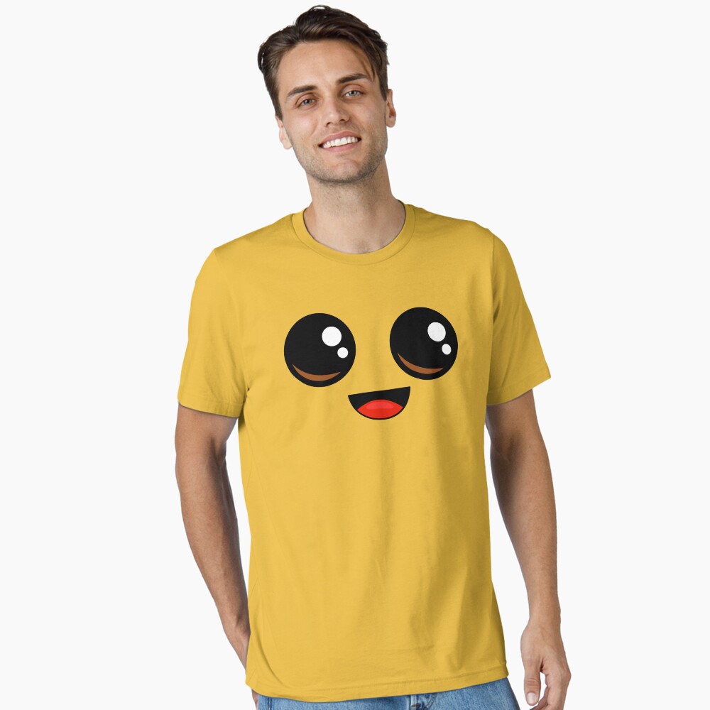 Aperçu de l'œuvre T-shirt essentiel créée et vendue par Darcekar.