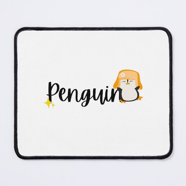 Artikelvorschau, Fröhlicher Pinguin mit bezauberndem Hut – Süßes Design entworfen und verkauft von Wizard-shop1.