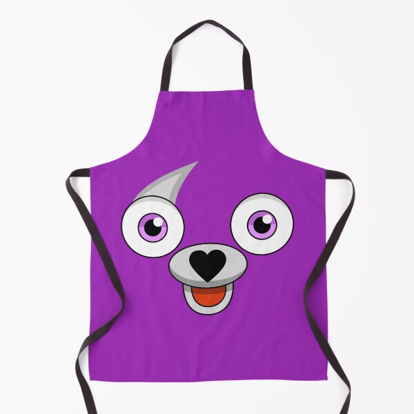 Item preview, Cuddle Battle Royale Character designed and sold by Kubala Designs.