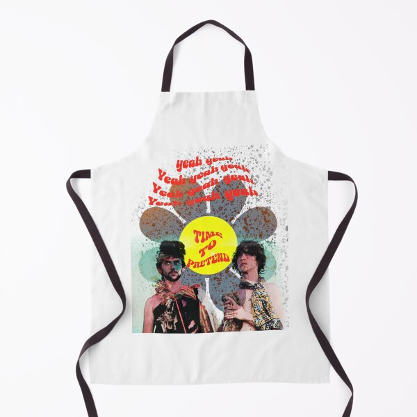 Item preview, Time To Pretend designed and sold by Andrea Crayola.