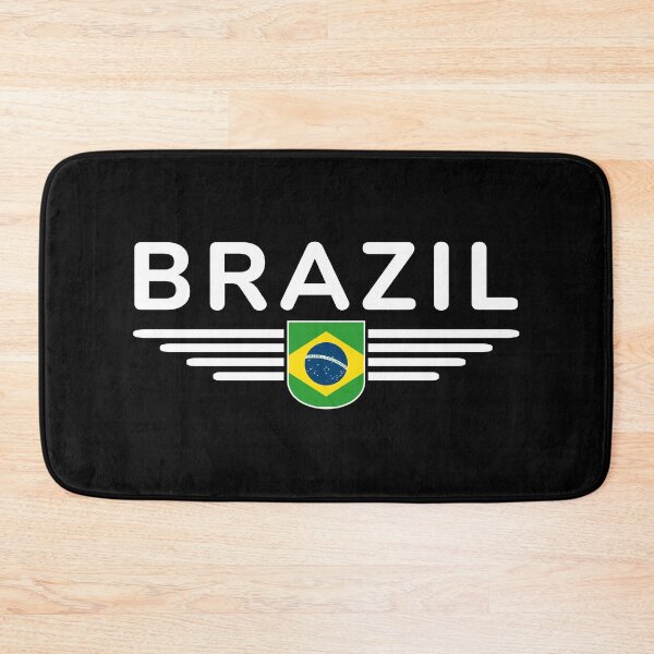 Item preview, Brazil T-Shirt – For real fans designed and sold by ElvisU.