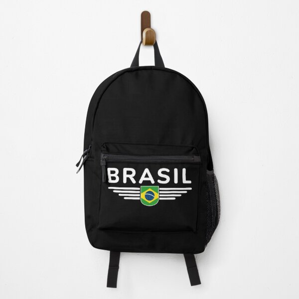 Item preview, Brazil T-Shirt – For real fans designed and sold by ElvisU.