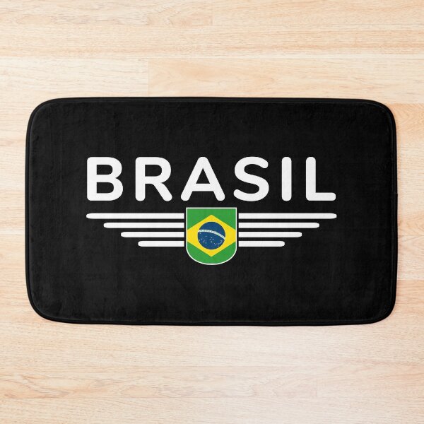 Item preview, Brazil T-Shirt – For real fans designed and sold by ElvisU.