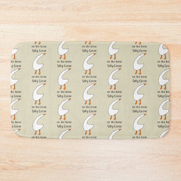 Item preview, Silly Goose On The Loose designed and sold by alczar.