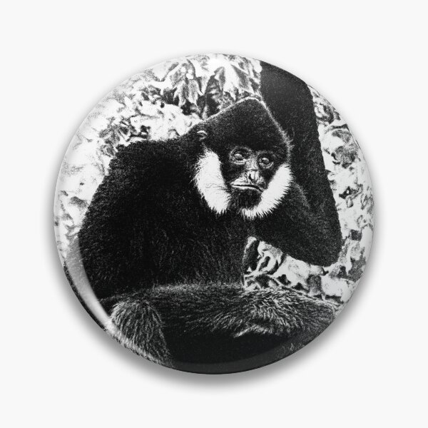 Item preview, Gibbon designed and sold by Guardi71.