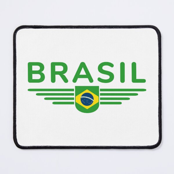 Item preview, Brazil T-Shirt – For real fans designed and sold by ElvisU.