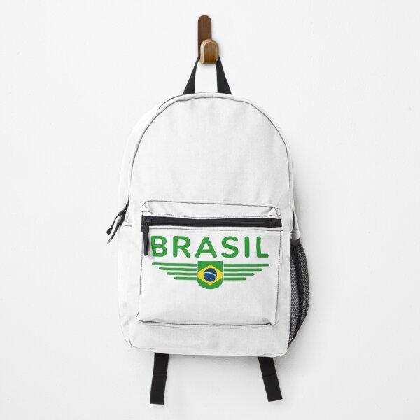 Item preview, Brazil T-Shirt – For real fans designed and sold by ElvisU.