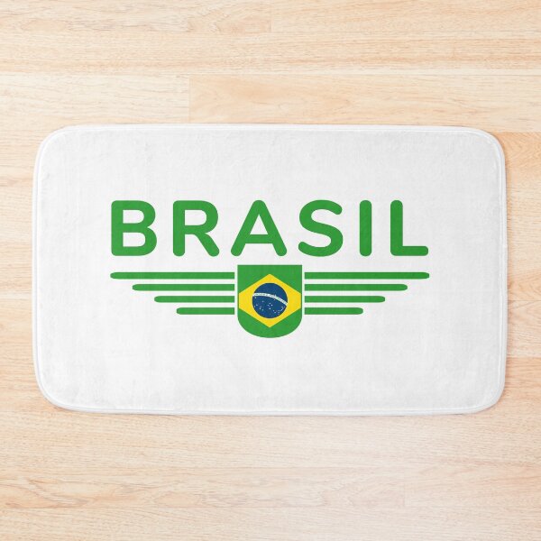 Item preview, Brazil T-Shirt – For real fans designed and sold by ElvisU.