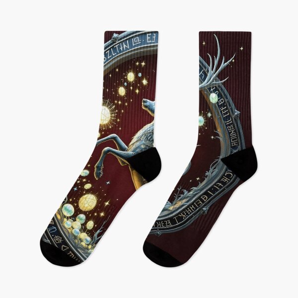 Item preview, Kicking it Up designed and sold by HabitableMoons.