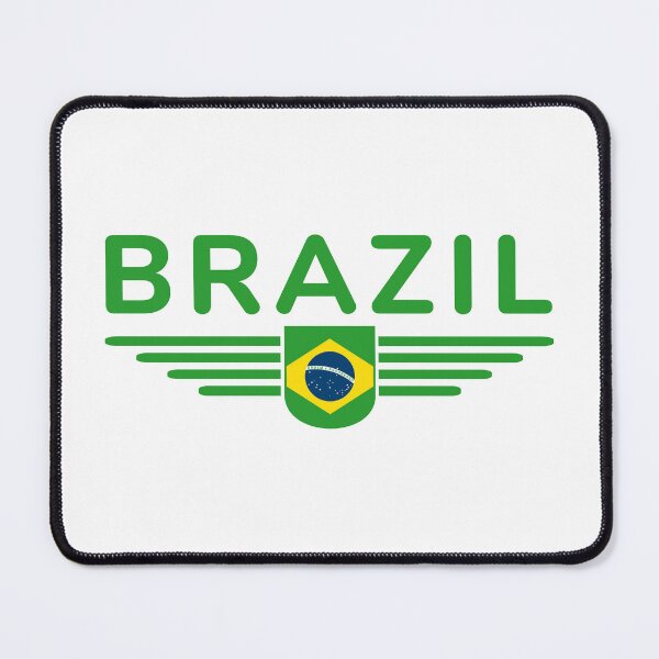 Item preview, Brazil T-Shirt – For real fans designed and sold by ElvisU.