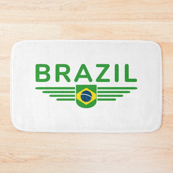 Item preview, Brazil T-Shirt – For real fans designed and sold by ElvisU.