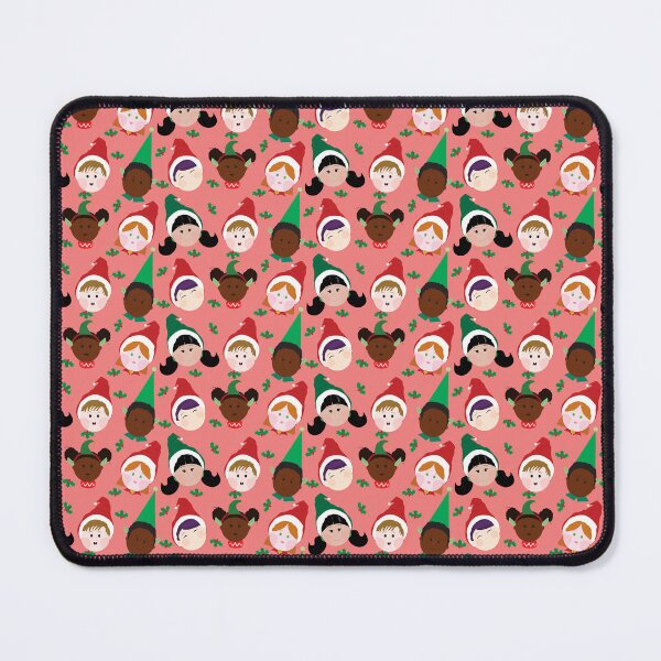 Item preview, Little elves designed and sold by liveinpaper.