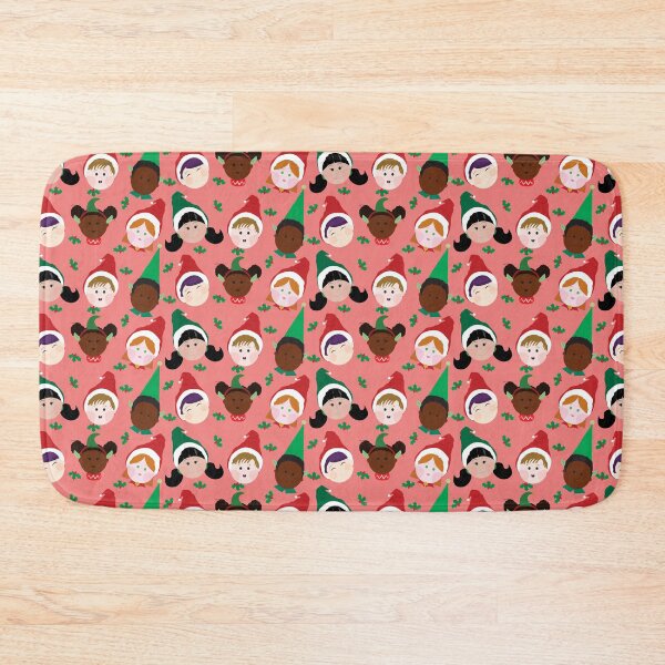 Item preview, Little elves designed and sold by liveinpaper.