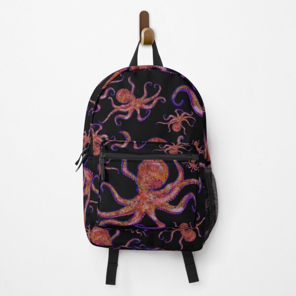 Item preview, Octopus designed and sold by Applerose Design.