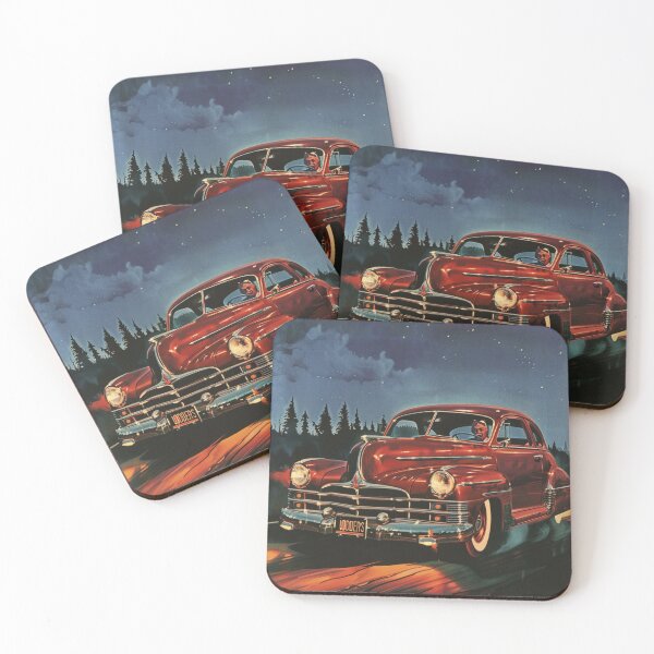 Item preview, Hot Rodders designed and sold by MendaciousMina.