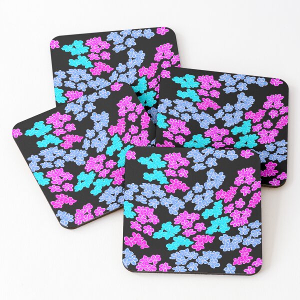 Item preview, Neon tropical designed and sold by Applerose Design.