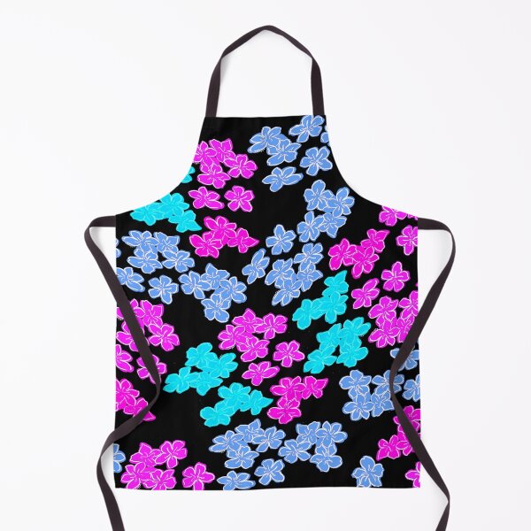 Item preview, Neon tropical designed and sold by Applerose Design.