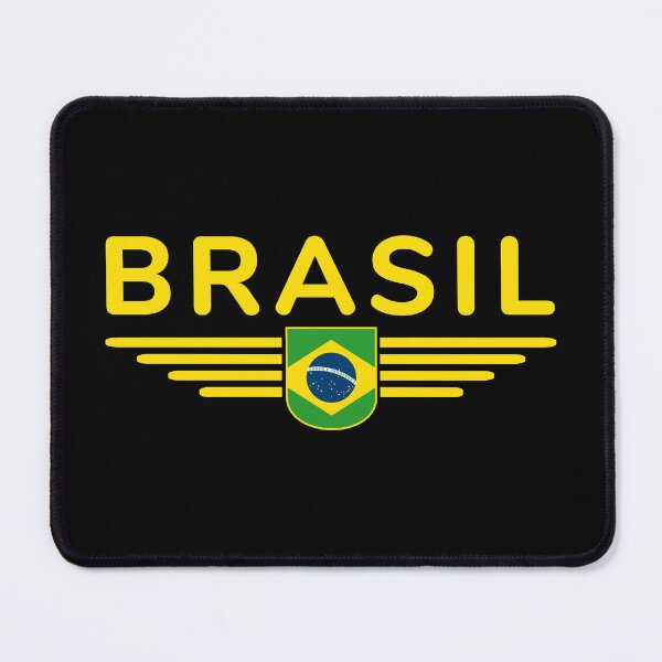 Item preview, Brazil T-Shirt – For real fans designed and sold by ElvisU.