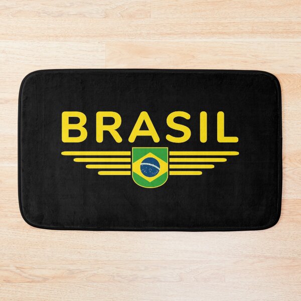 Item preview, Brazil T-Shirt – For real fans designed and sold by ElvisU.