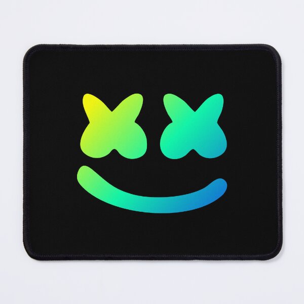 Item preview, Marshmallo Battle Royale Character Cute Face designed and sold by Kubala Designs.