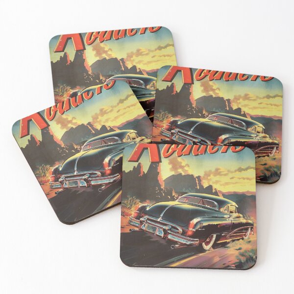 Item preview, Hot Rodders designed and sold by MendaciousMina.
