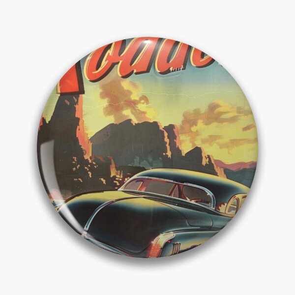 Item preview, Hot Rodders designed and sold by MendaciousMina.