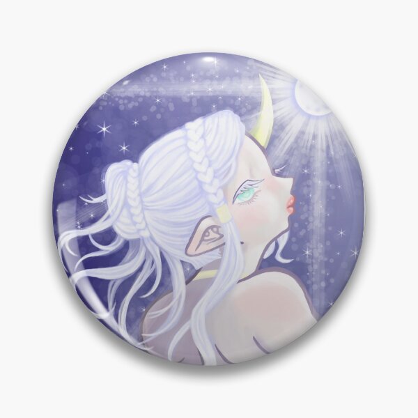 Item preview, Plus Sized Human Unicorn Elf designed and sold by illyabunny.