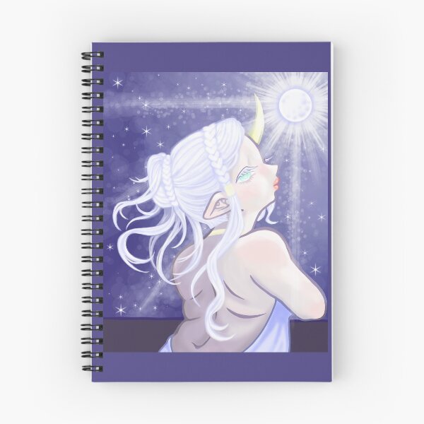 Item preview, Plus Sized Human Unicorn Elf designed and sold by illyabunny.