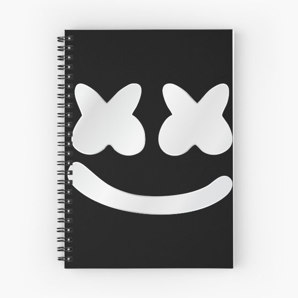 Item preview, Marshmallo Battle Royale Character Cute Face designed and sold by Kubala Designs.