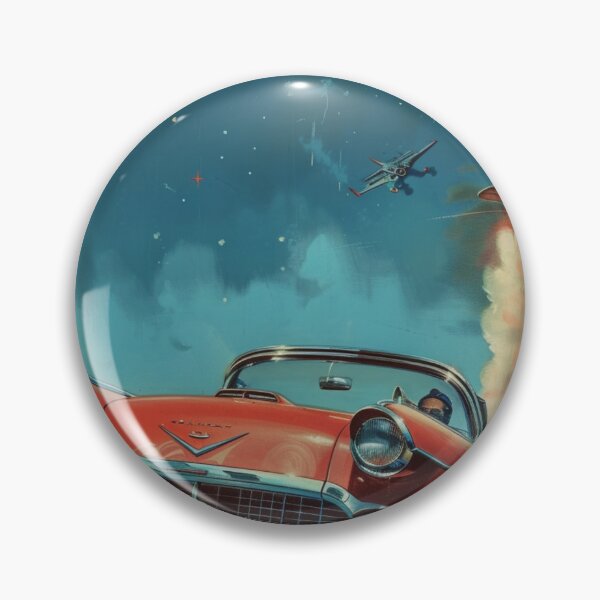 Item preview, Hot Rodders designed and sold by MendaciousMina.
