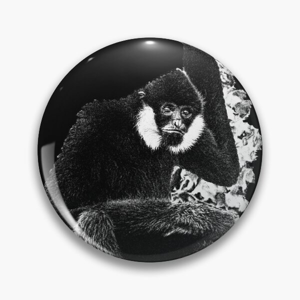 Item preview, Gibbon designed and sold by Guardi71.