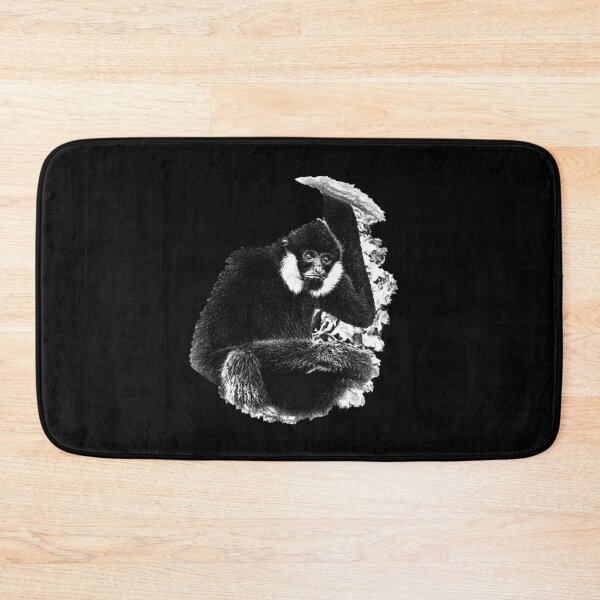 Item preview, Gibbon designed and sold by Guardi71.