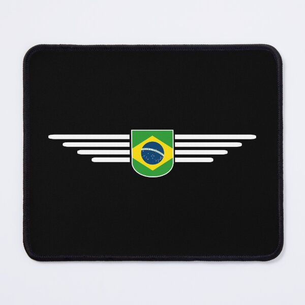 Item preview, Brazil T-Shirt – For real fans designed and sold by ElvisU.