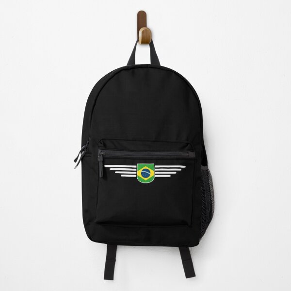 Item preview, Brazil T-Shirt – For real fans designed and sold by ElvisU.