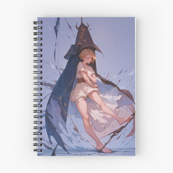 Item preview, The Little Witch designed and sold by Tanatron.