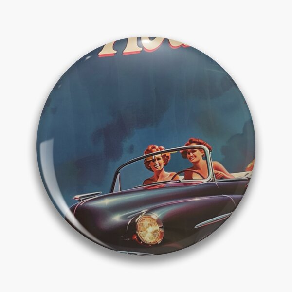 Item preview, Hot Rodders designed and sold by MendaciousMina.