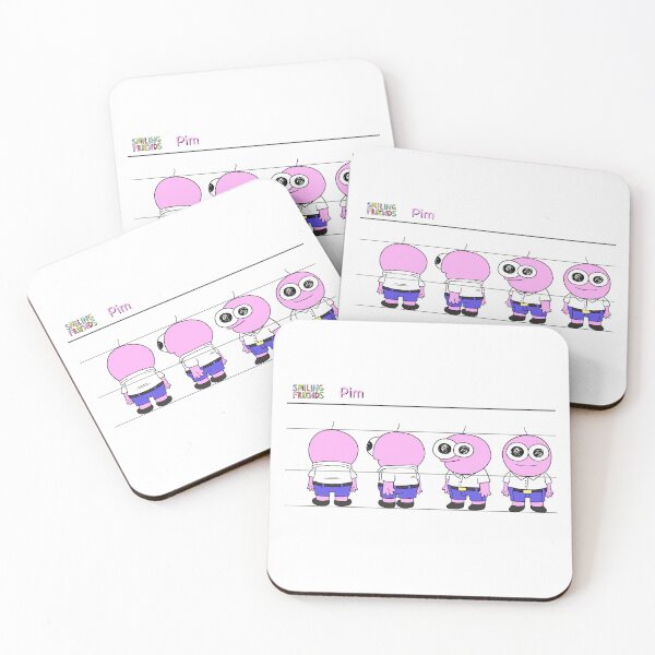Item preview, Smilling Friends designed and sold by DesingsDG22.