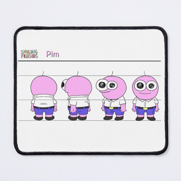 Item preview, Smilling Friends designed and sold by DesingsDG22.