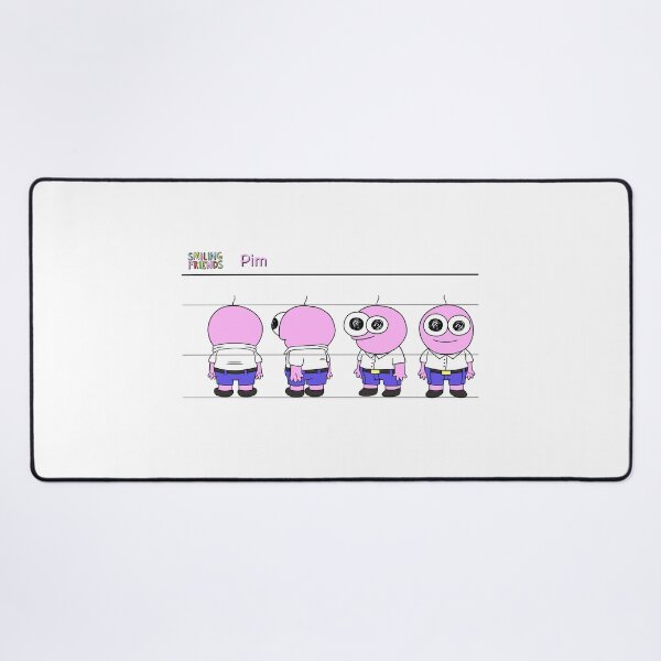 Item preview, Smilling Friends designed and sold by DesingsDG22.