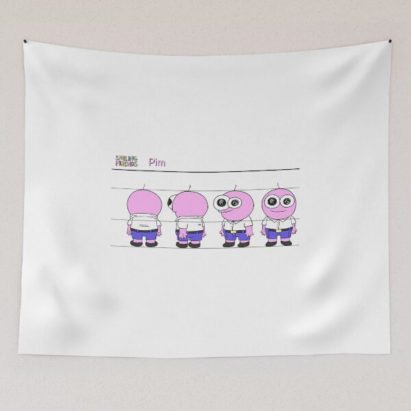 Item preview, Smilling Friends designed and sold by DesingsDG22.