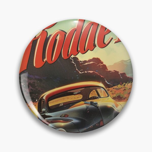 Item preview, Hot Rodders designed and sold by MendaciousMina.