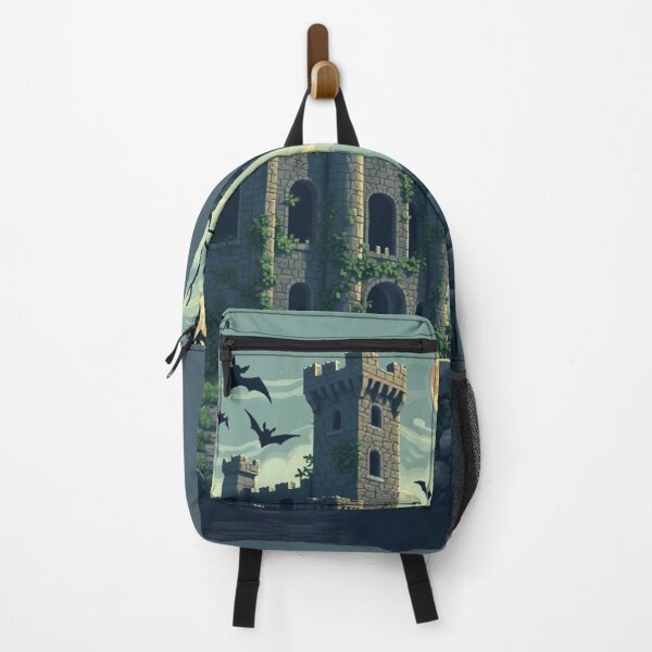 Item preview, Gothic Castle designed and sold by SignumShop.