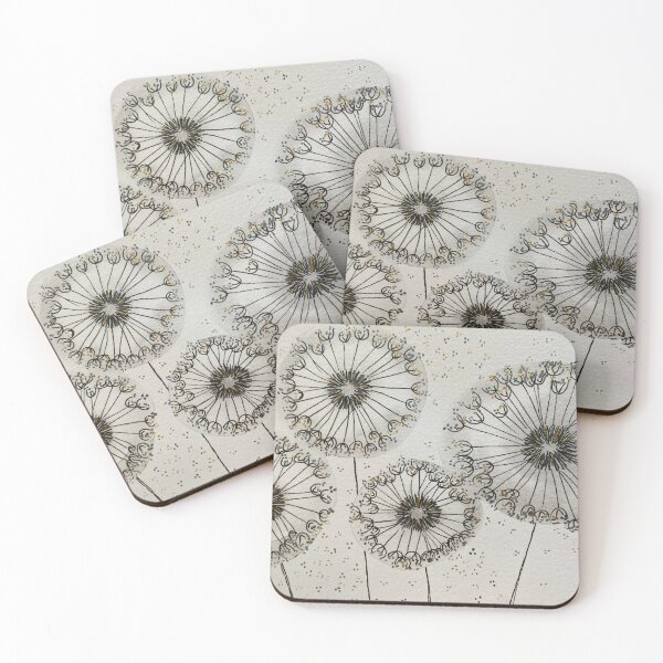 Item preview, Dandelion? designed and sold by WaterDoodleJoy.