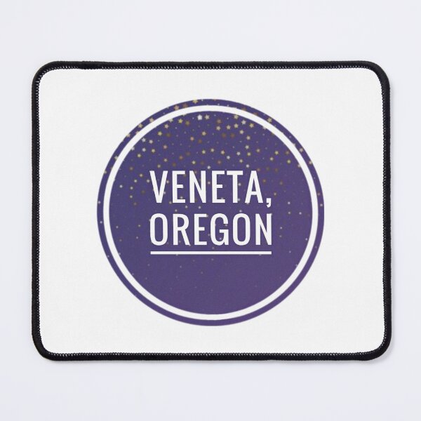 Item preview, Veneta, Oregon designed and sold by Lisamariesumner.