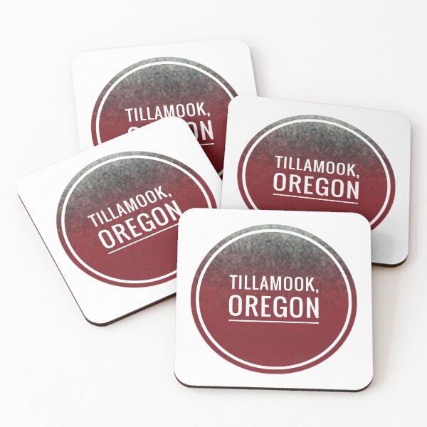 Item preview, Tillamook, Oregon designed and sold by Lisamariesumner.