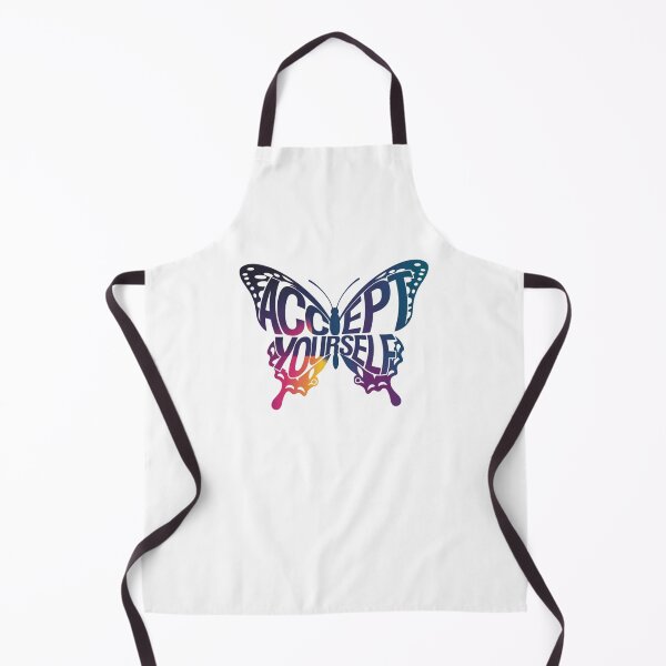 Item preview, Accept Yourself designed and sold by jkrphoto.