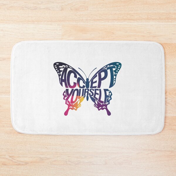 Item preview, Accept Yourself designed and sold by jkrphoto.