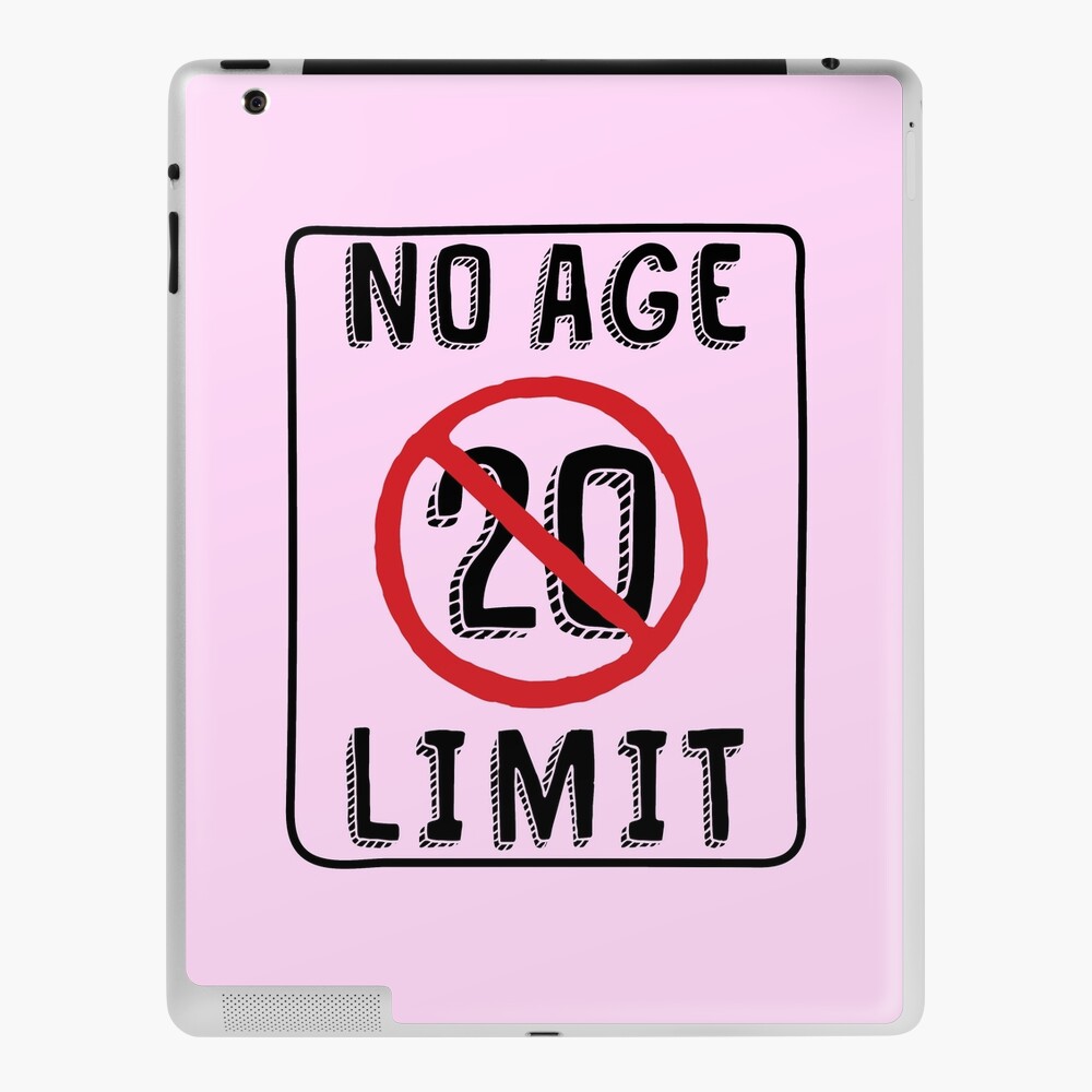 no-age-limit-20th-birthday-gifts-funny-b-day-for-20-year-old-ipad